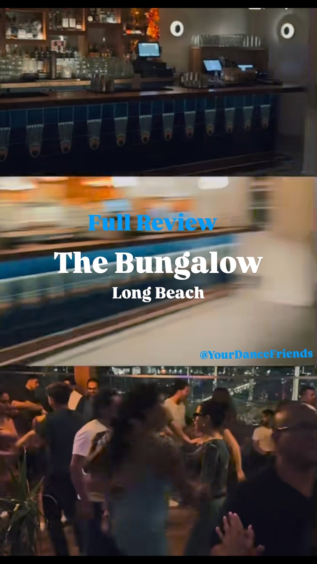 The Bungalow - Long Beach