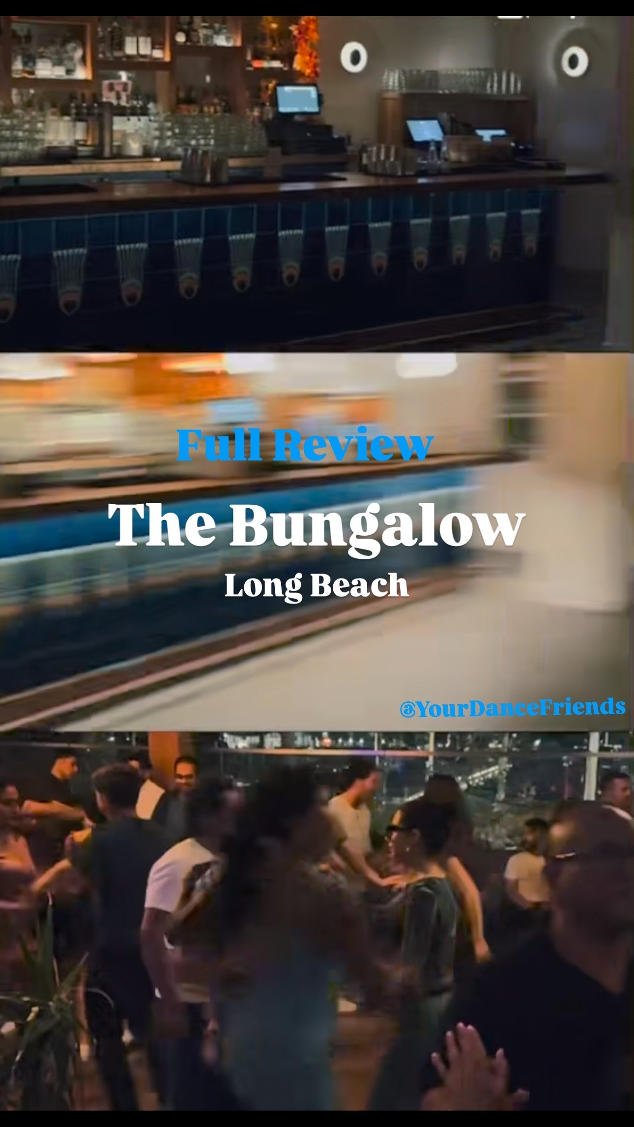 The Bungalow - Long Beach