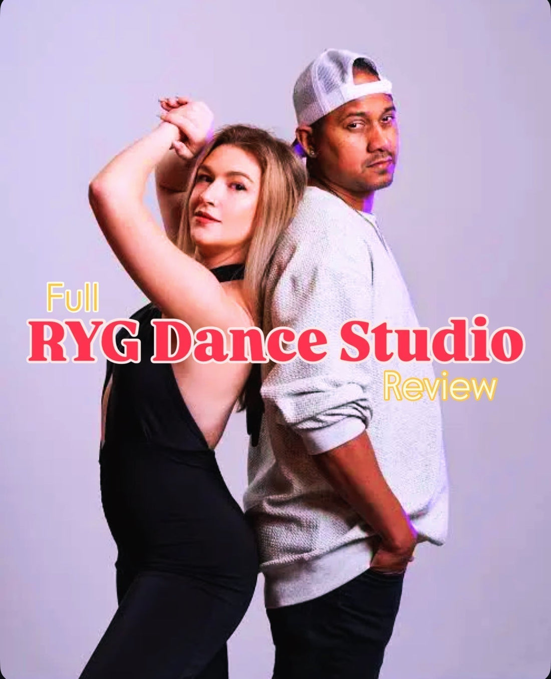 RYG - North Hollywood